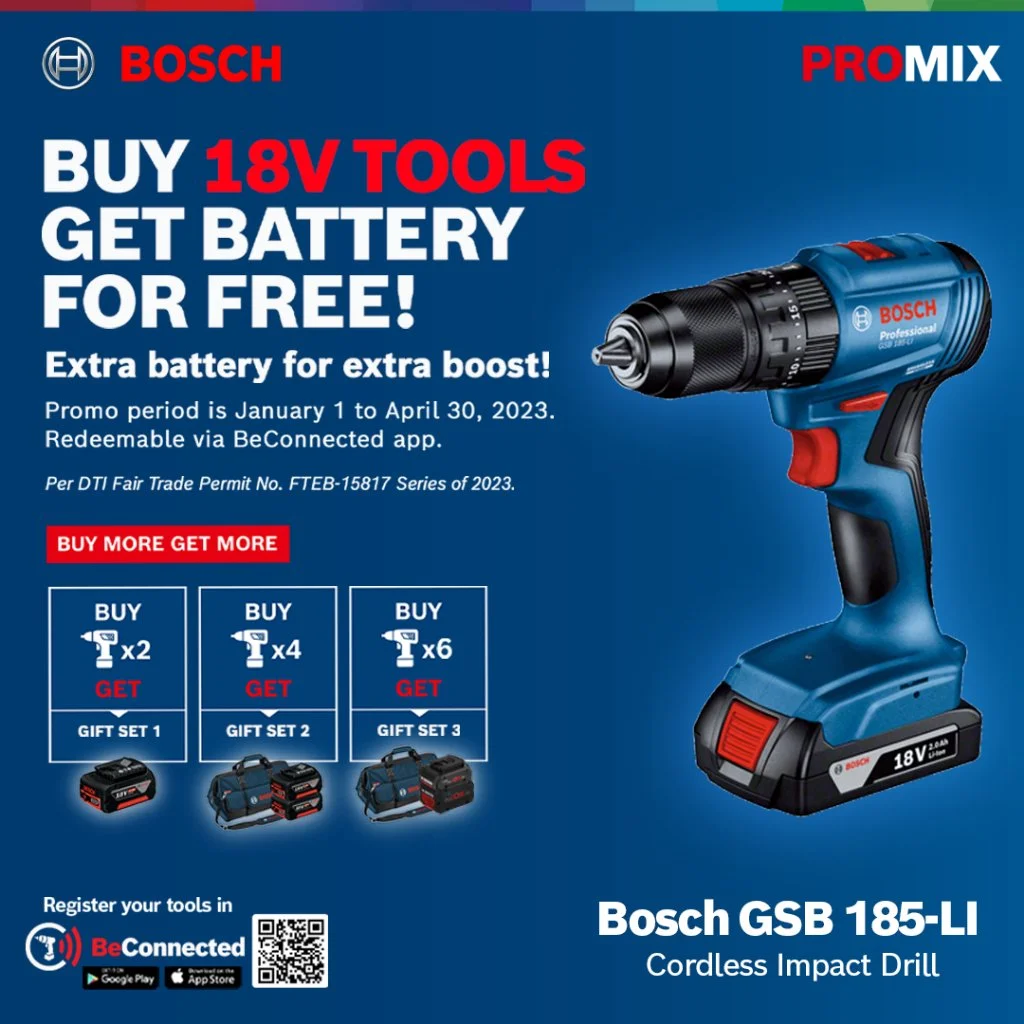 Top 10 Bosch Engineering and Technology Tools